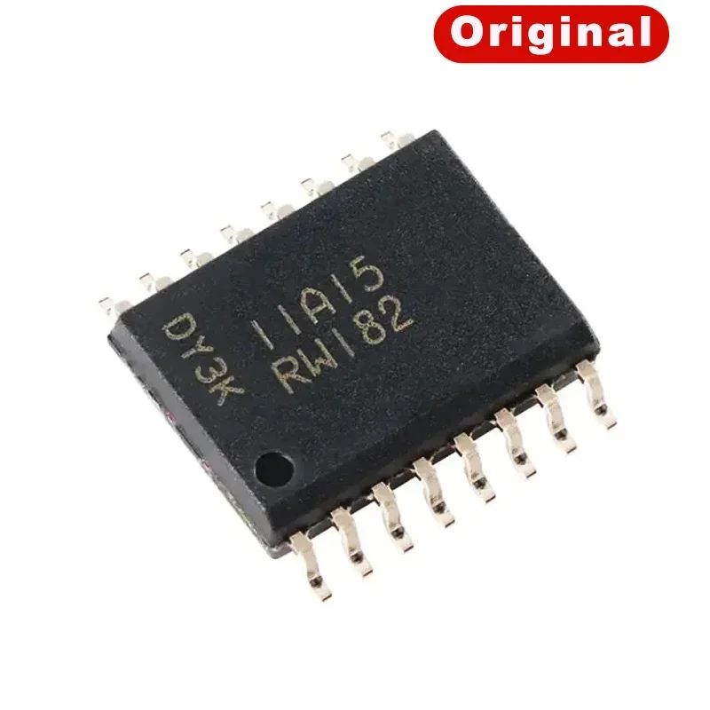 Genuine RW182 MT25QL01GBBB8ESF-0SIT TR NOR Flash Serial 3V/3.3V 1G-bit 1G/512M/256M X 1/2-bit/4-bit 6ns 16-Pin