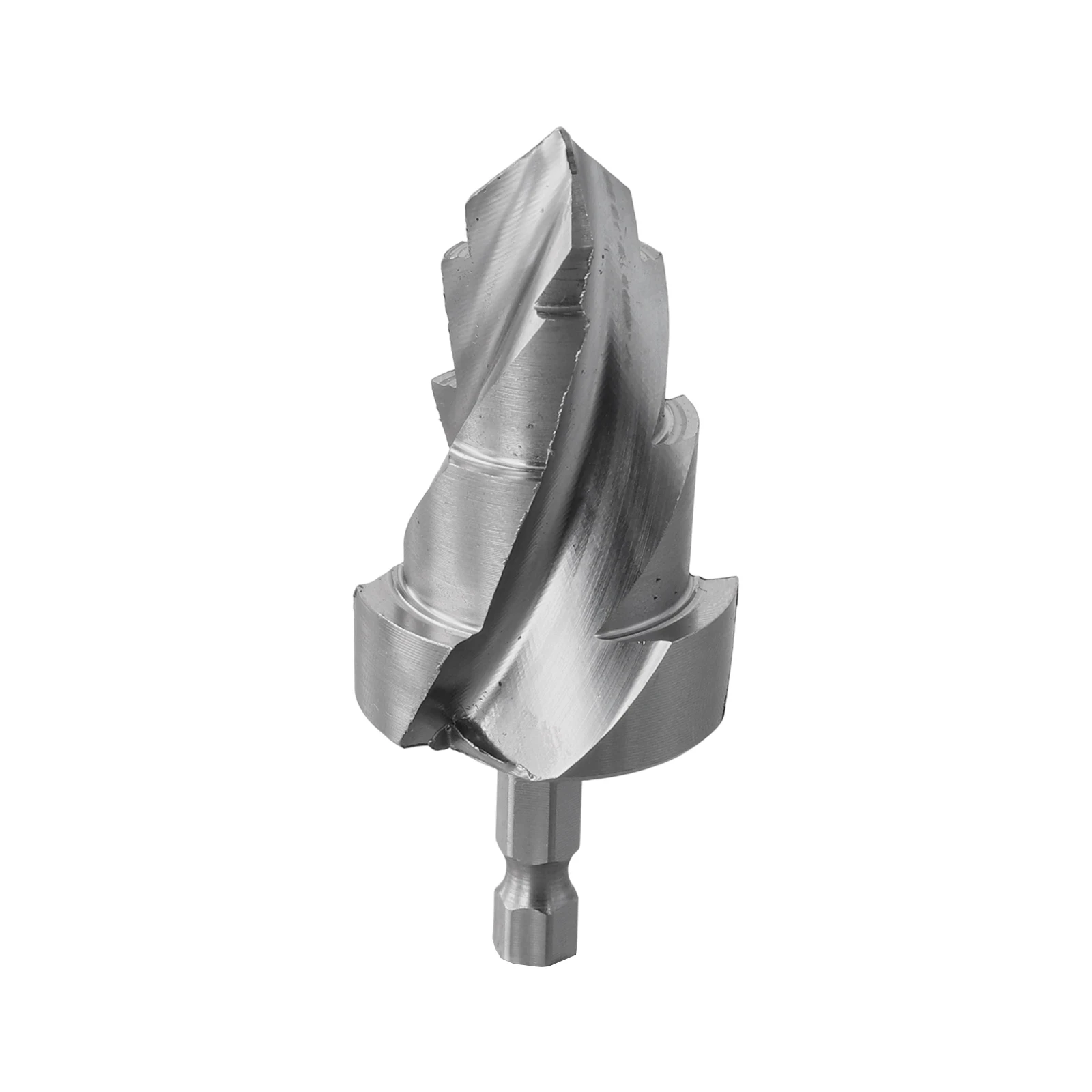 Boren Gereedschap Voor Loodgieter Vijzel 14.5-30.5mm Boor 14.5-30.5mm Loodgieter Boor Niet Gemakkelijk Te Slip sanitair Werk