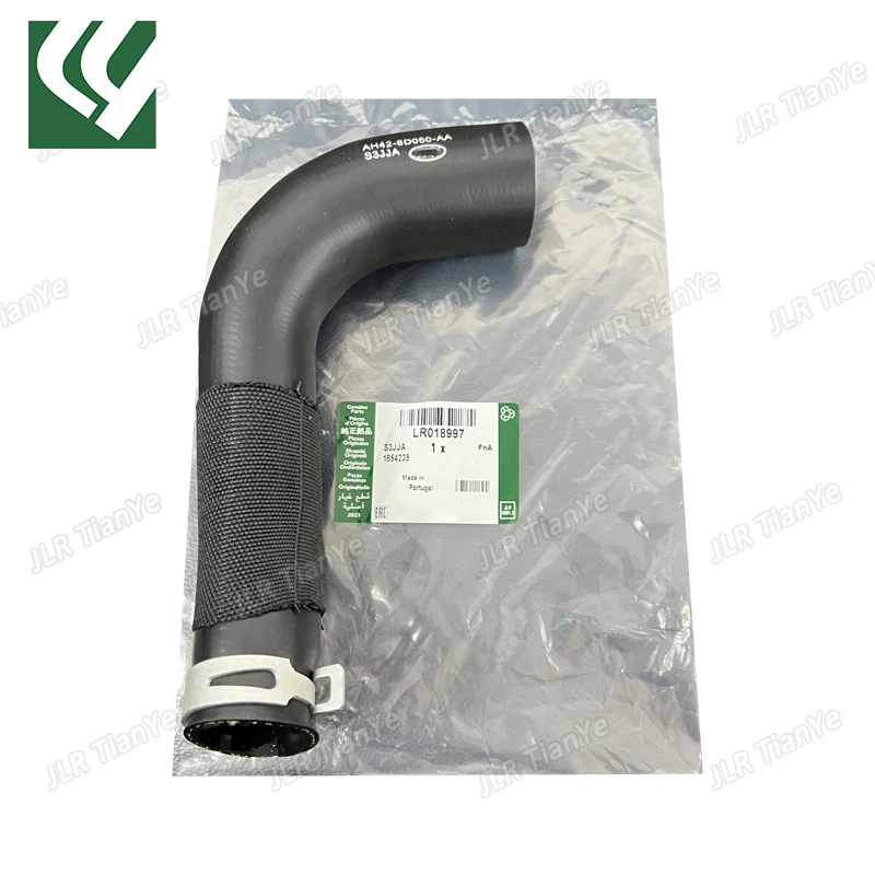 

Radiator Water Hose For Range Rover Sport L320 2010-2013 LR018997 5.0 V8 Petrol Pipe Engine Parts Car