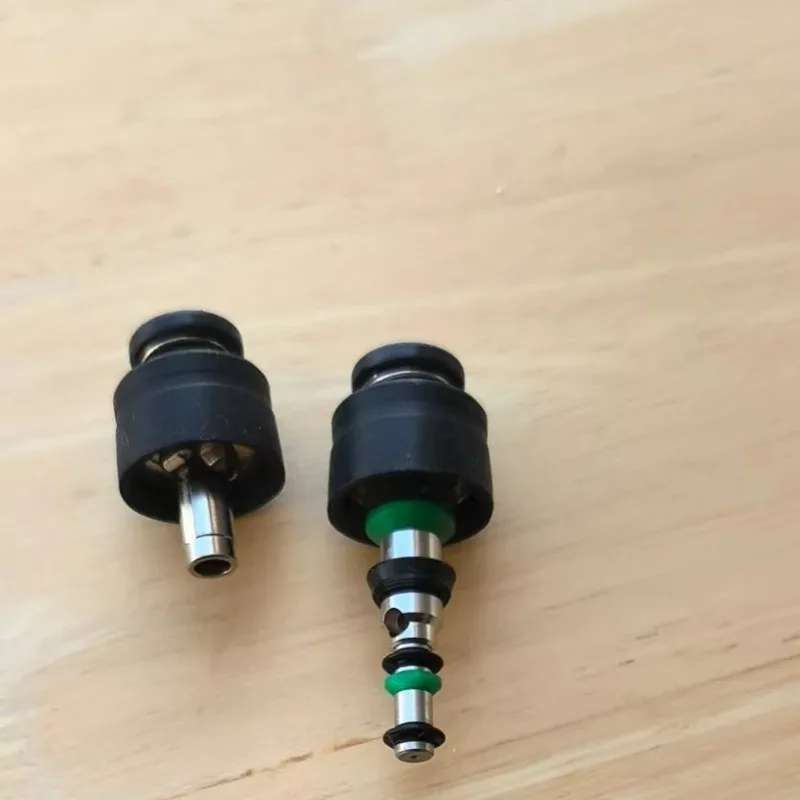 

Accessories Reusable Air/Water Suction Valves for Olympus