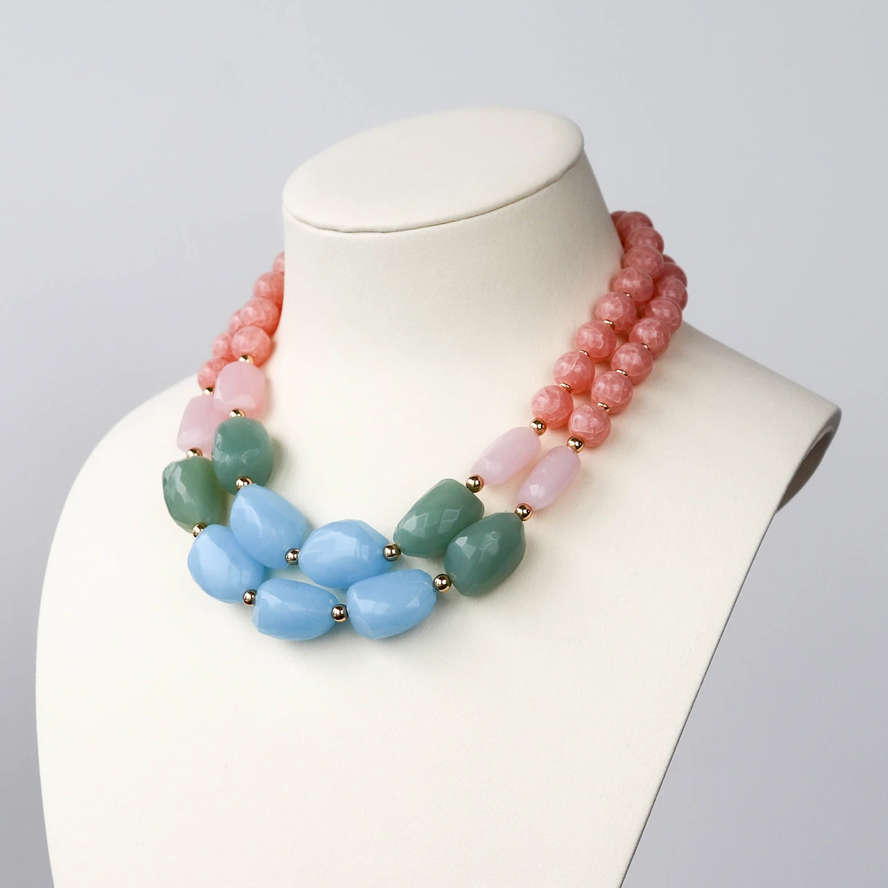 

Уникальные изящные ожерелья из сплава для женщин — элегантные мини-ювелирные изделия для свадеб, вечеринок и повседневной носки | Гипоаллергенный Sparkling Min