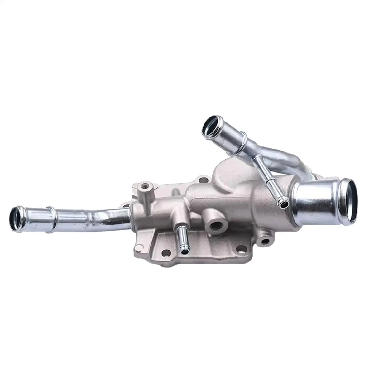 Super Sale 11060-ET00D Car Engine Coolant Thermostat Housing for Nissan Sentra Versa 2007-2012