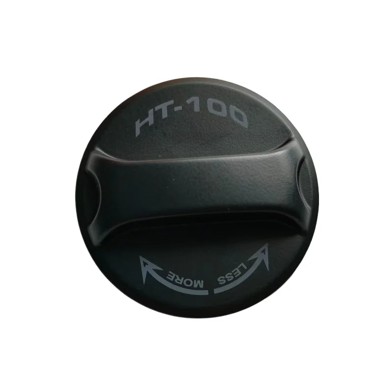 Penn Reel Parts BTL II & FRCIII & SSV & SSVI & CFT 52- Dray Knob Assembly – Detail 3
