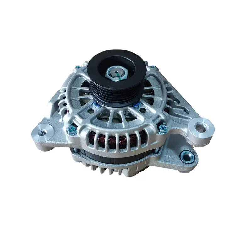 Car Motor Alternato…