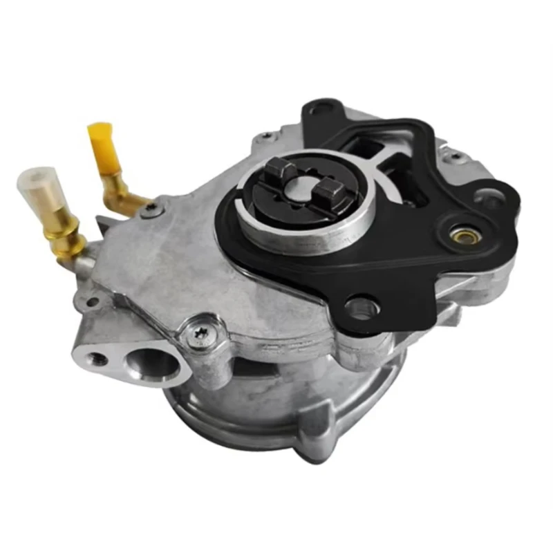 

New brake vacuum pump assembly LR077857/LR096061/LR104350 for LR023936/LR013526/LR077839/LR044962/LR038056
