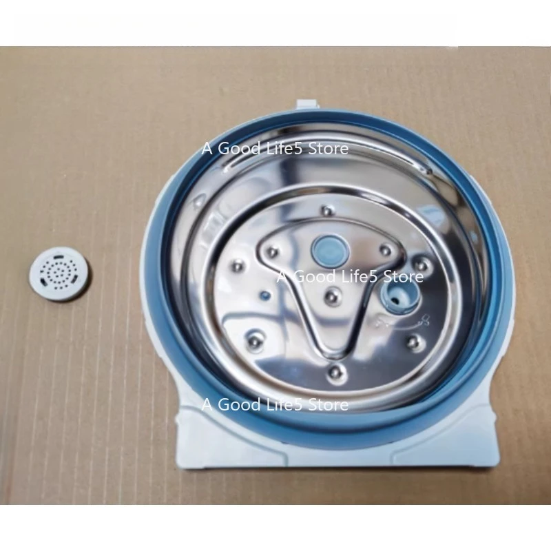 Applicable To Panasonic SR-PV152 Inner Cover, Sealing Ring, Gasket, Rubber Pad, Inner Pad