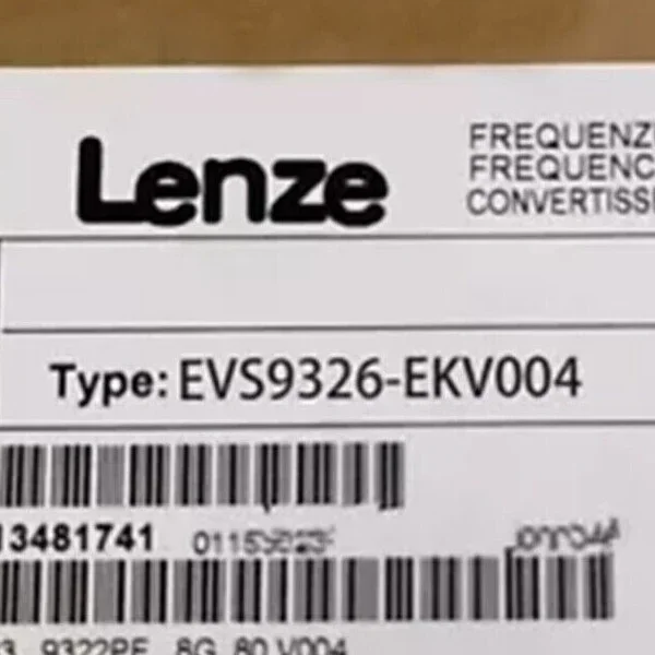2026 Evs9326-ekv004 Ipcs Sealed Module Evs9326ekv004 Brand New Original Spot Plc