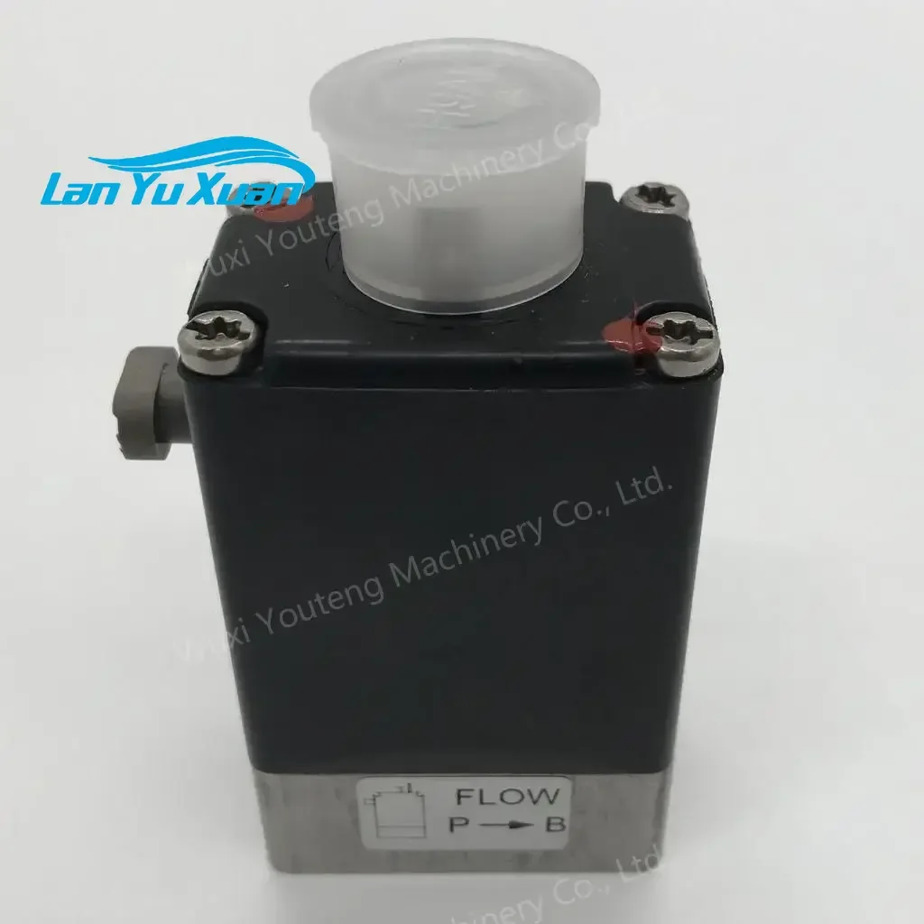 Solenoid Valve Service Kit Original Spare Parts for  Copco Air Compressor 1089943919 1089062101