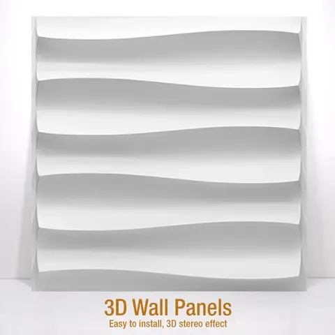 30x30cm 집 벽 혁신 기하학적 3D 벽 패널 비 자체 접착 3D 벽 스티커 아트 타일 벽지 방 욕실 천장