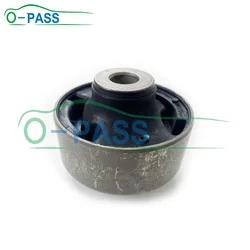 OPASS Front lower Big Control arm Bushing For HONDA ACCORD VII Inspire UC CL & Acura TSX CL9 2003- 51391-SDA-A03