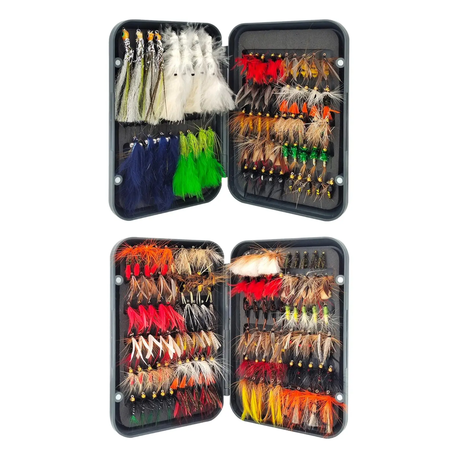

Fly Fishing Flies Fathers Day Gifts Men Fly Fishing s Kit Fishing Tackle