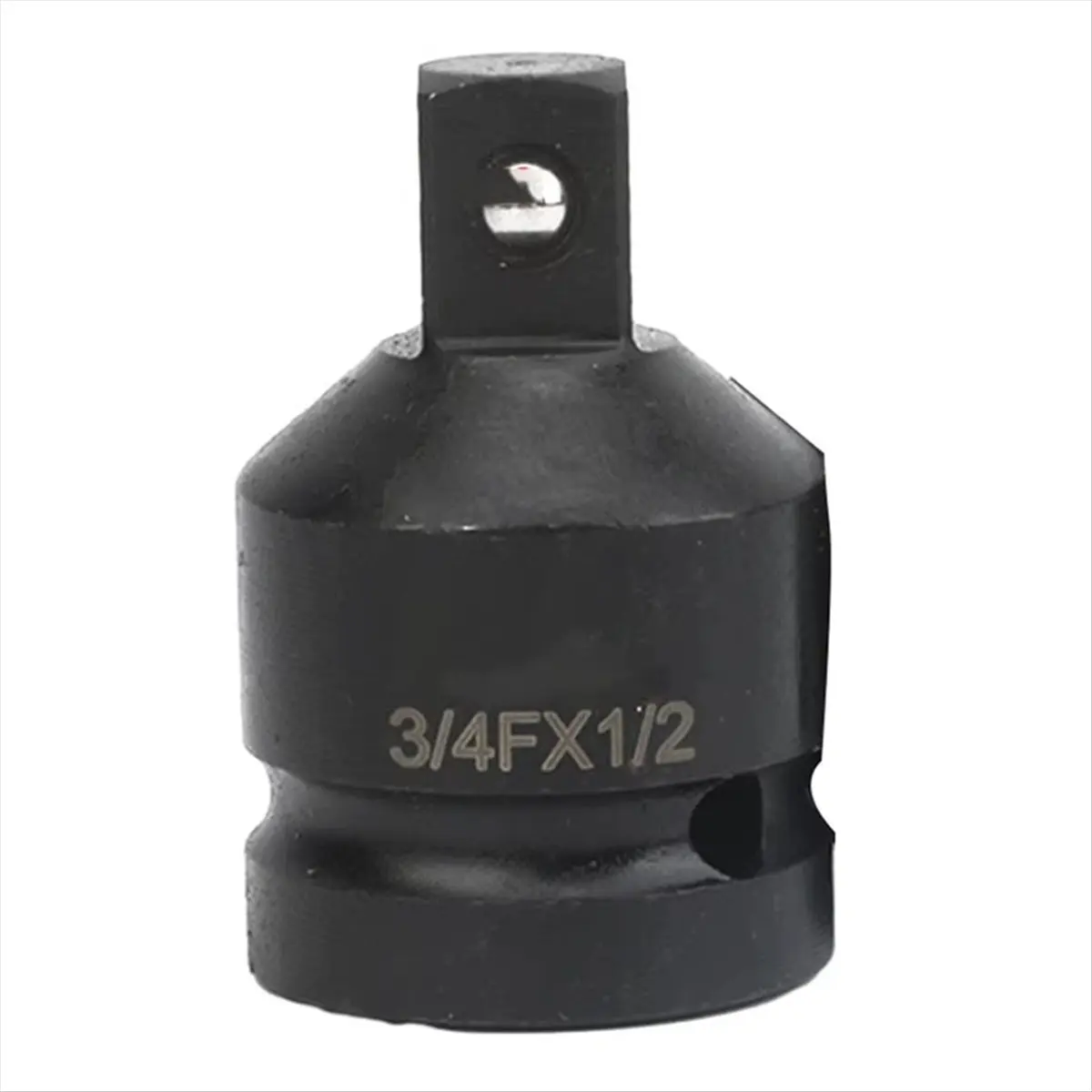 【2240 Popular】3/4 to 1/2 Impact Socket Adapter Socket Converter-Adapter for Car Bicycle Garage Repair Tools 1pc