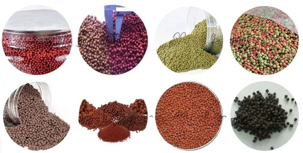 Floating Feed Machine Fish Line 250kg Fish Feed Floating Pellet Making Machine