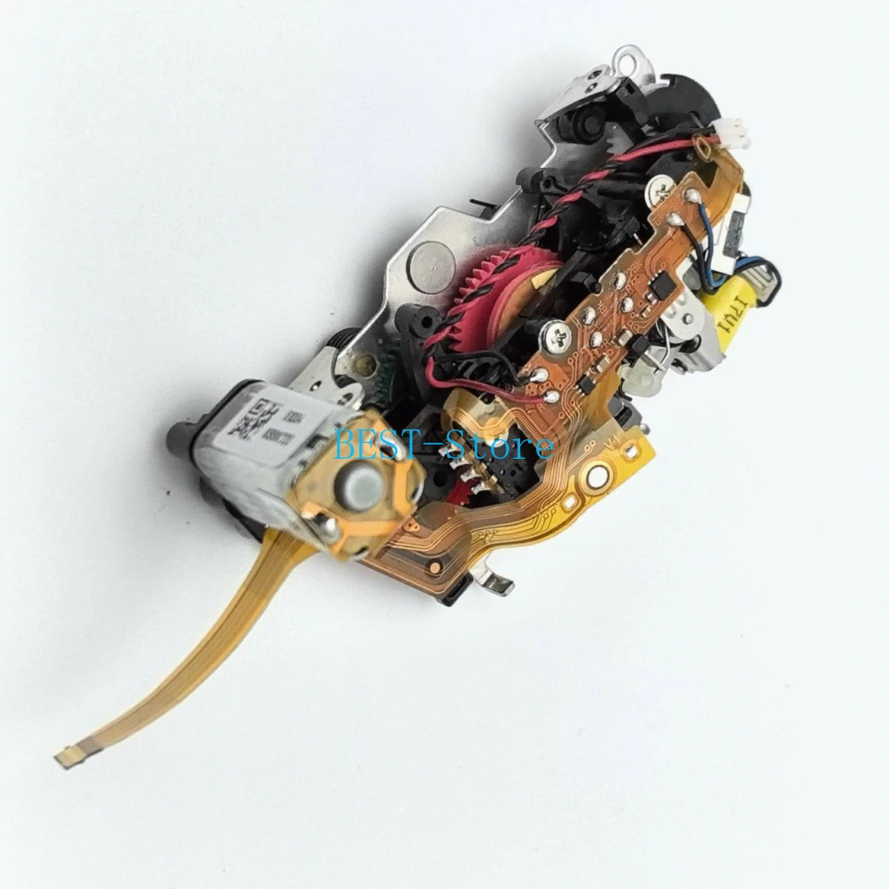 Unidad de apertura Original para Nikon D5500 5600, Motor de controlador, grupo de diafragma del Motor, accesorios de cámara DSLR