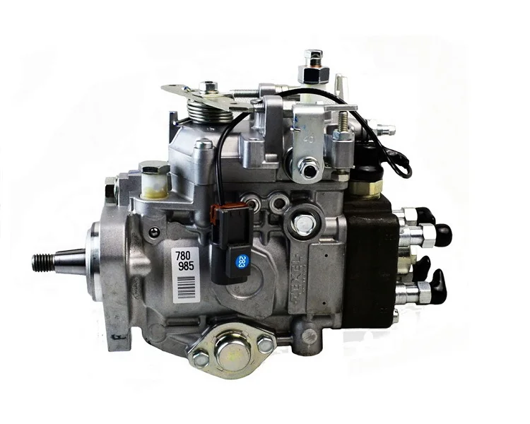 

Forklift Parts 104780-9851/16700-40K10 Engine Fuel Injection Pump for TD27/QD32