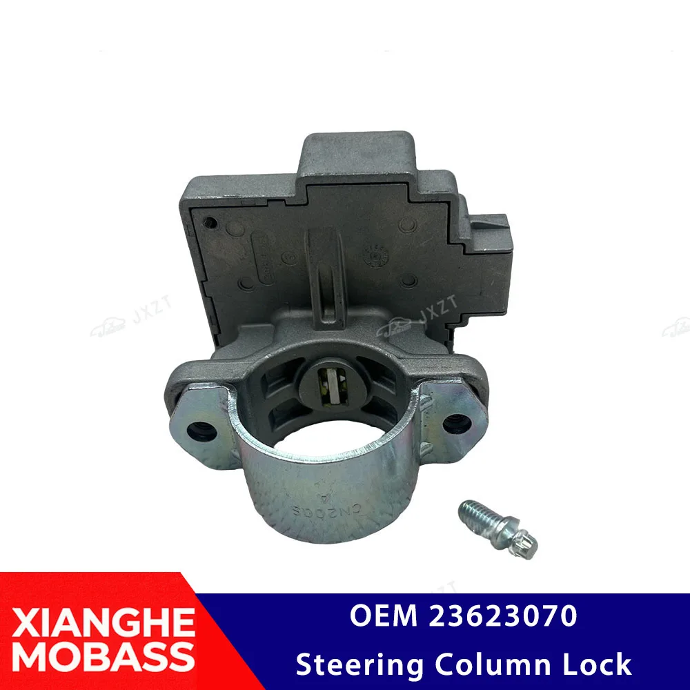 23623070 Electronic Steering Column Lock for B-Y-D Qin Pro Bujuo Automotive Aftermarket Part 23623070