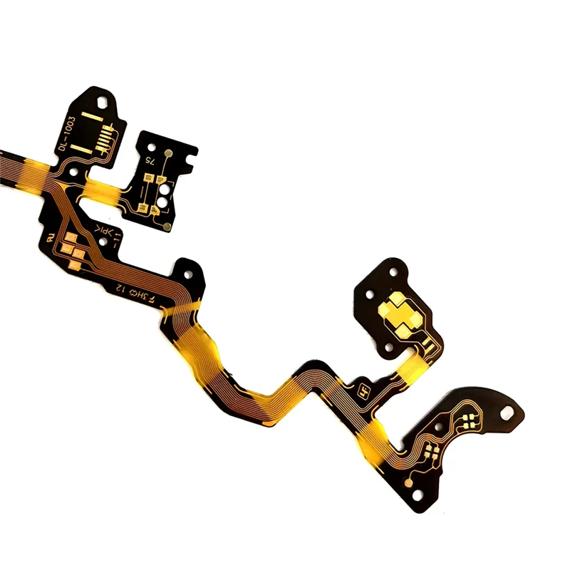 B47C Ersatz Netzschalter Flexkabel FPC für Sony A7M2 A7R2 A7S2 A7RM2 Reparatur Ersatzteil