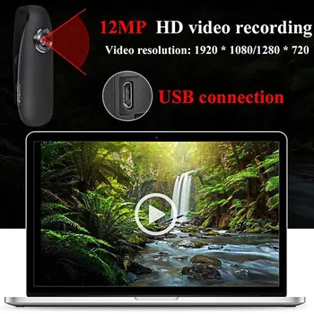 8 最佳銷售 隱藏攝影機 - №3