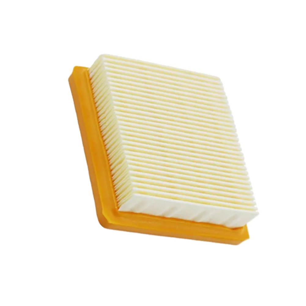Sparkplugs 5pcs Brush Cutter Filter For Brush Cutter Repair For FS131 FS311 FS89R FS91R Enhanced Filtration For Trimmers
