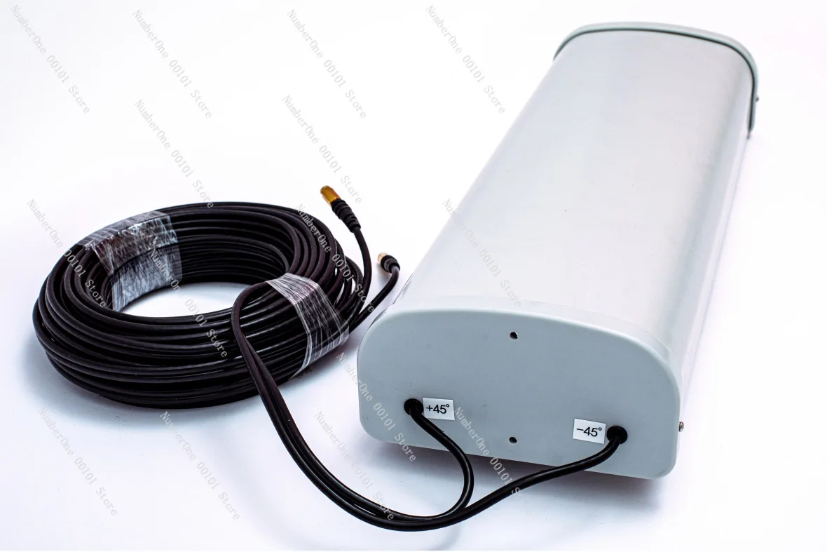 698-4000MHZ 2G/3G/4G/5G Plate Antenna 2-14dBi