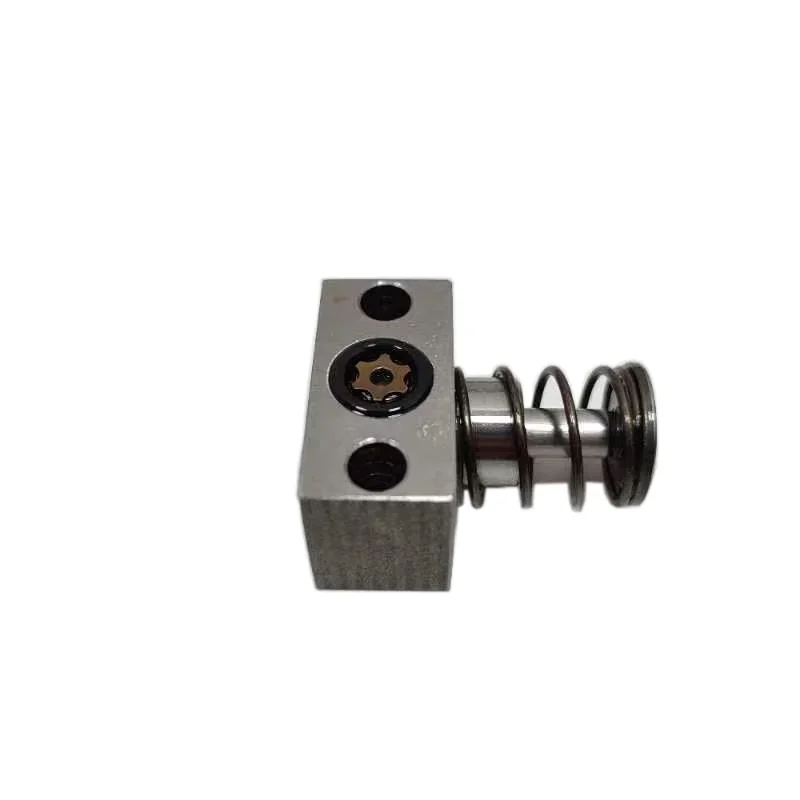 Hawe MPE5 Pump Elem…