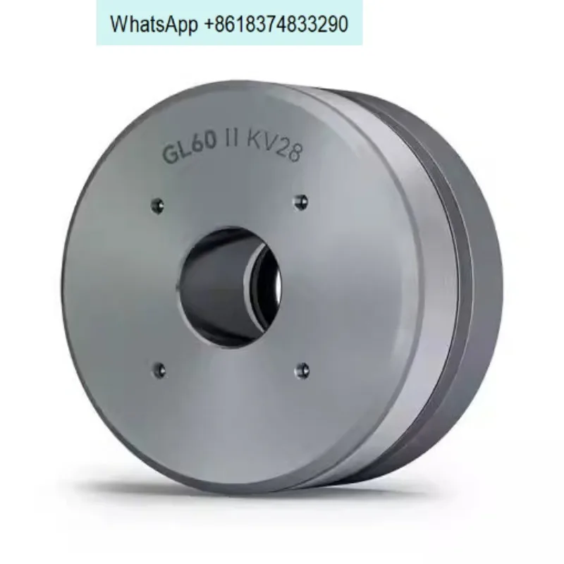 GL60 II KV28 Cubemars DC motor, precise closed-loop control