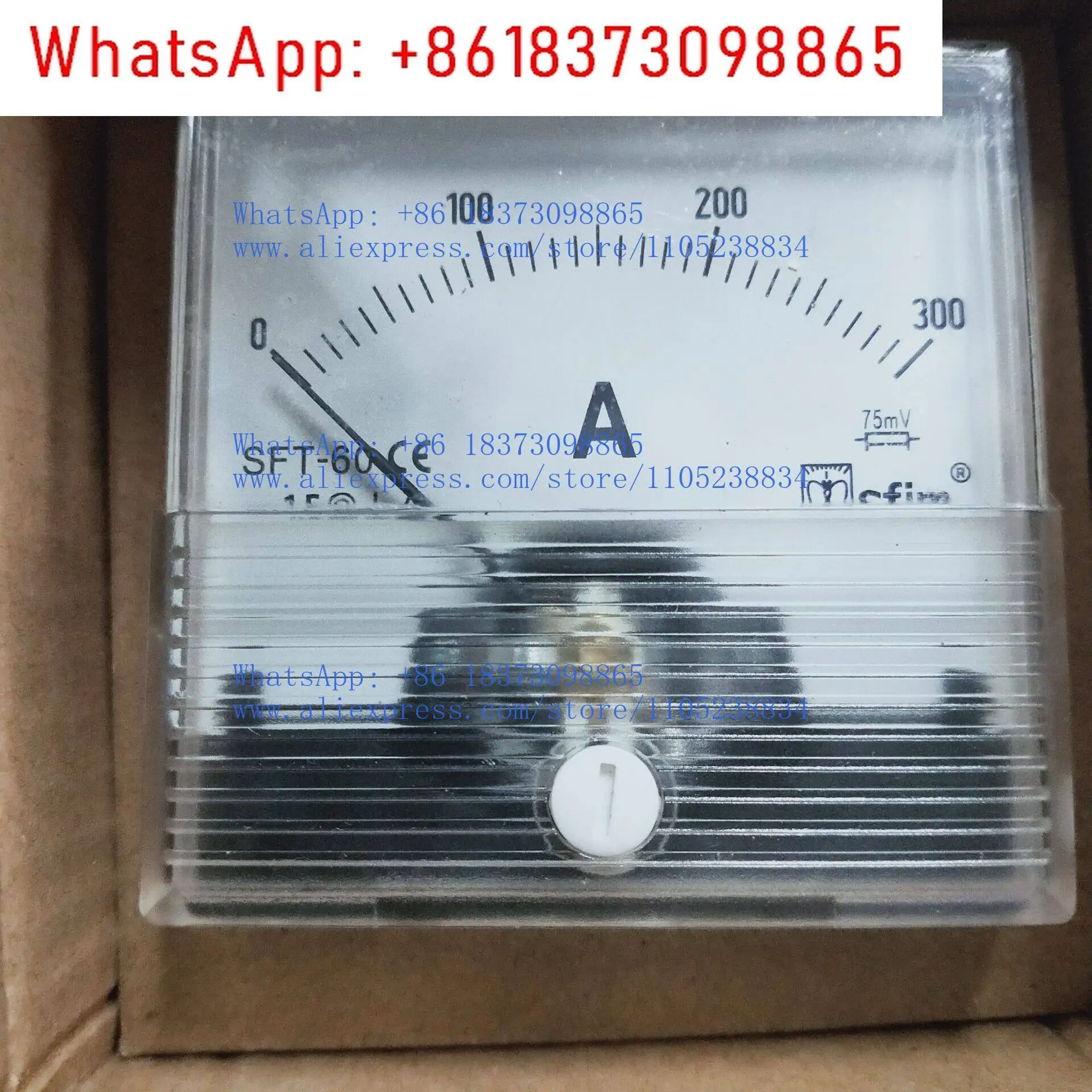 

Амперметр SFT-60 600А 300А 400А 700А, газовый сварочный аппарат KR500, вольтметр 75В