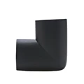 Black 4pcs