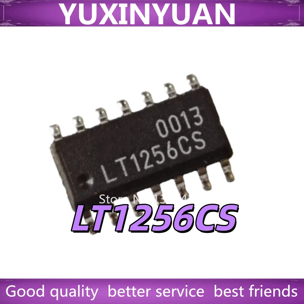 

10 шт. LT1633 LT1633CS LT1256CS LT1256 LT1367 LT1353 LT1367CS LT1353CS LT1491CS LT1491ACS LT1491 LT1791IS LT1791 LT1791CS SOP14