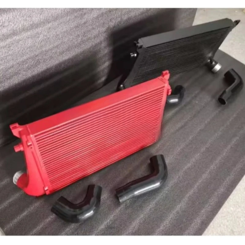 EA888 1.8T 2.0T TSI Intercooling Kit