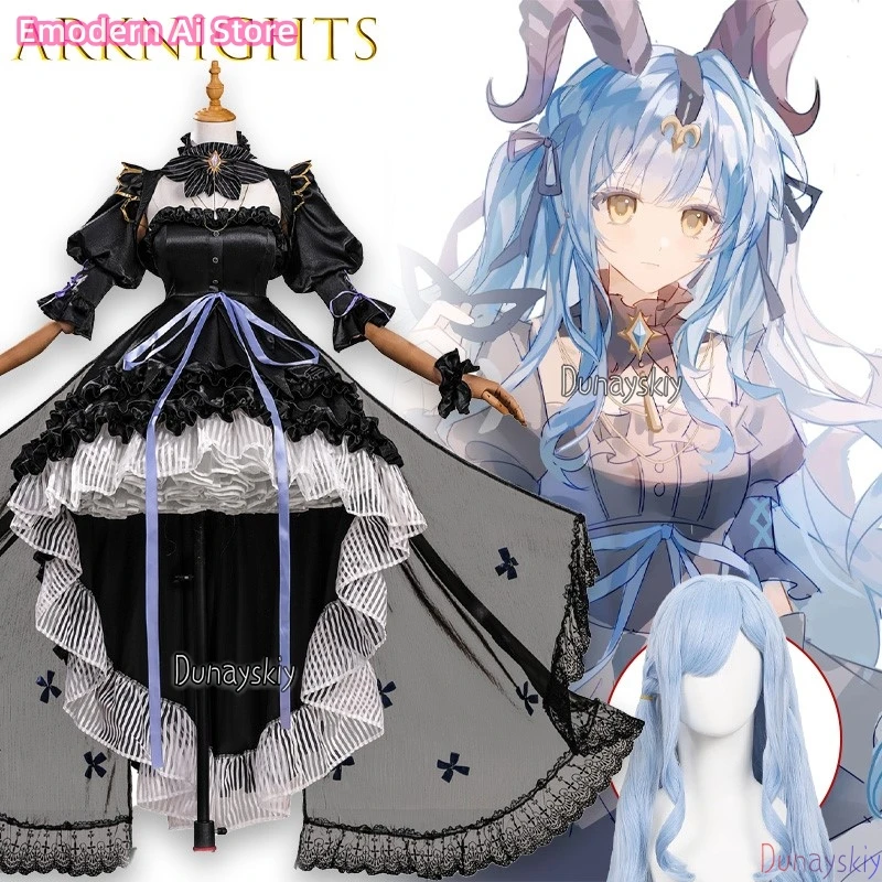 ve Mujica Tomokawa Saki Косплей 코스 Luar스 Girls Arknights Персонаж Ролевая игра Outfi Хэллоуин BanG Dream Party Christmas Cos ‌