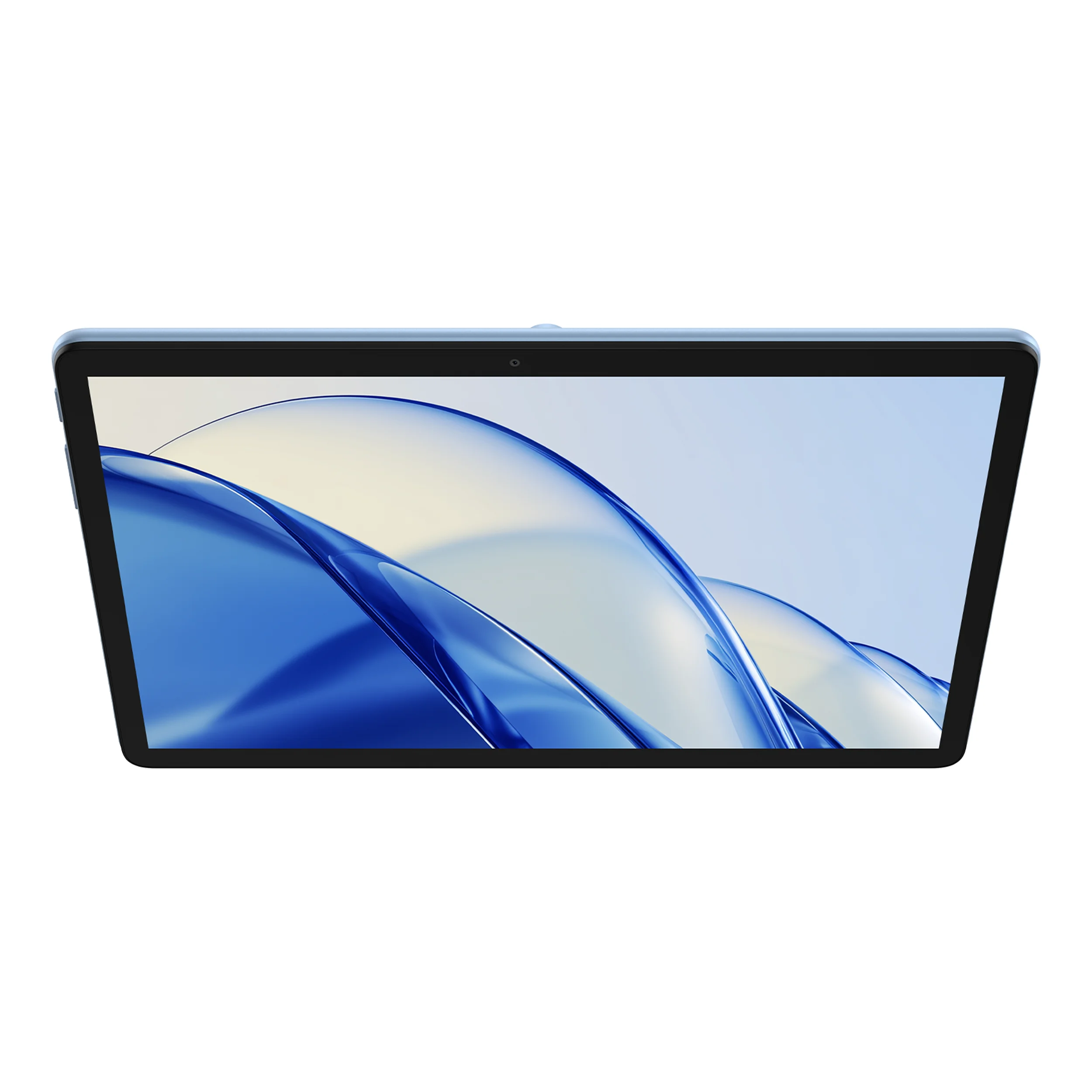 Only Blue Tablet