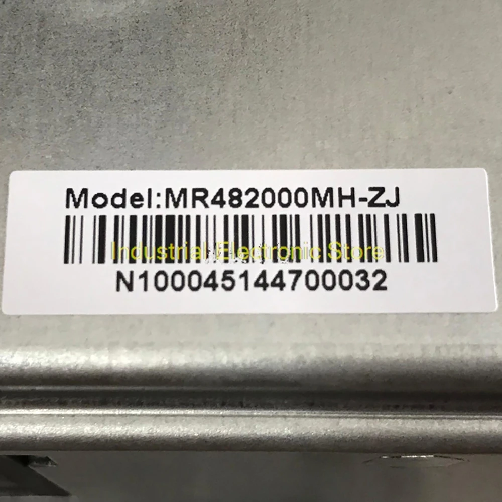 New Communication Power Supply ZHR481800G|M Rectifier Module MR482000MH-ZJ