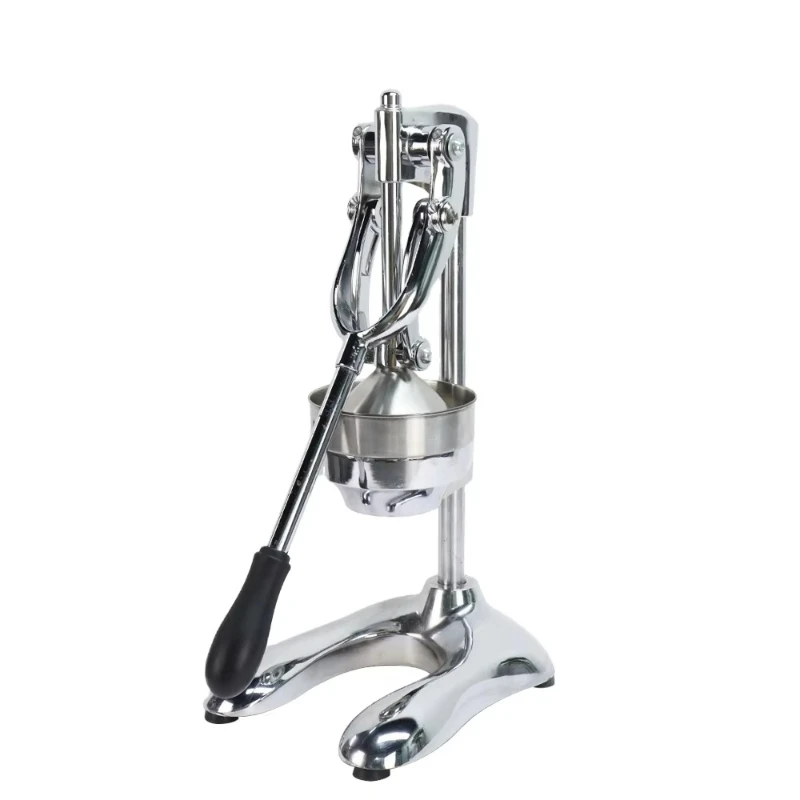Manual Juicer Hand Orange Citrus Juice Press Squeezer