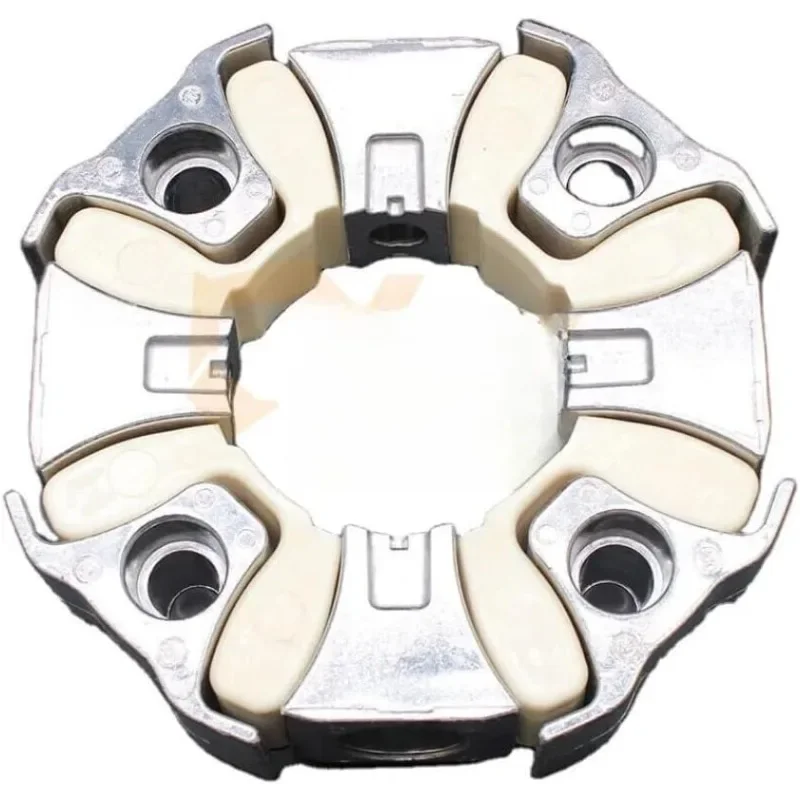 130H Coupler Assemb…