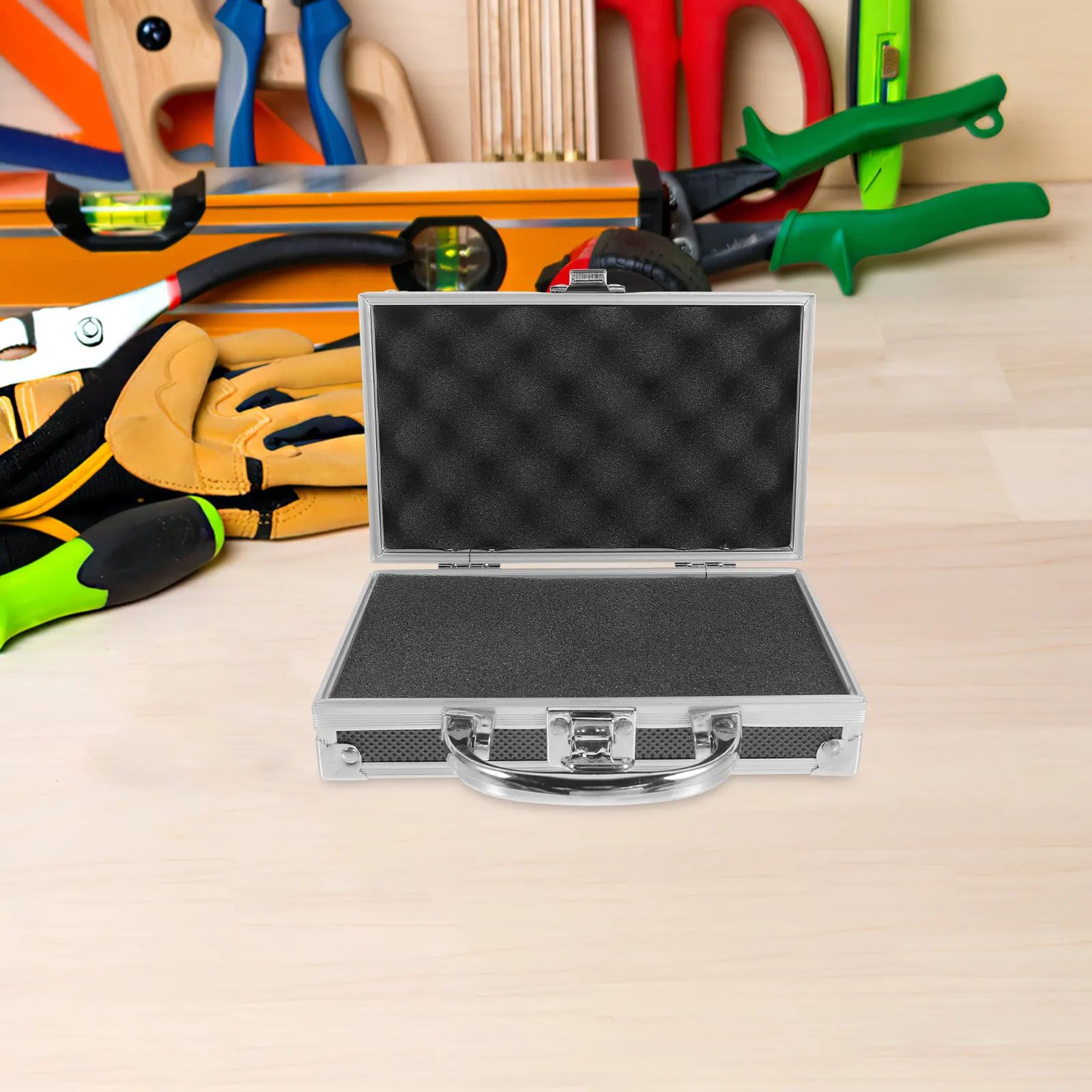 portable-medical-storage-box-aluminum-alloy-large-capacity-tool-organizer-travel-carrying-first-aid-kit-tool-storage-box