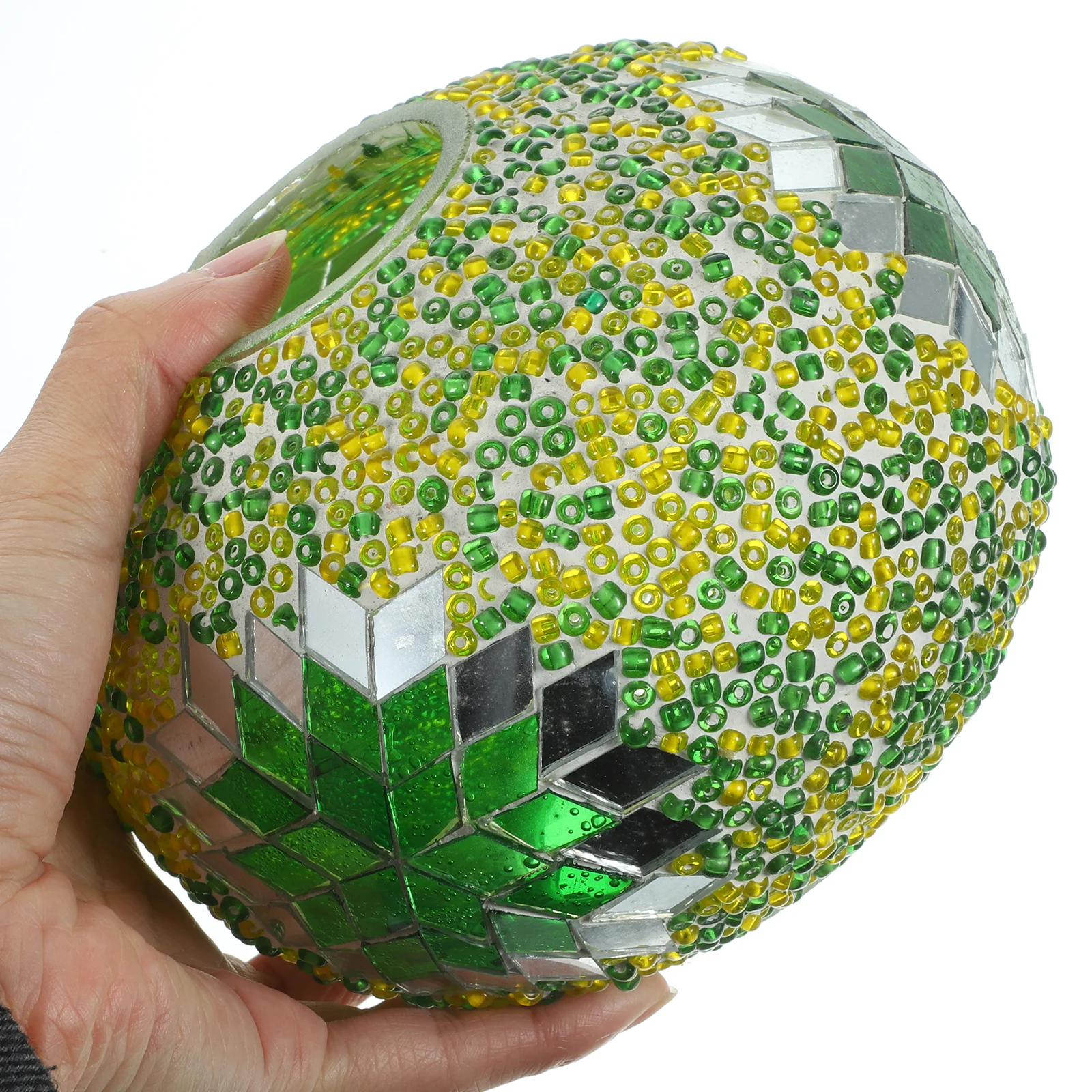 

Glass Lampshade for Indoor Lamp Soften Light Vintage Style Replacement Shade Suitable Floor Wall Table Lamps Decorative