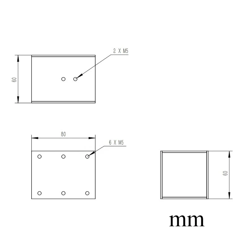 Micro réservoir d'huile hydraulique en alliage d'aluminium, pour camion à benne basculante Tamiya RC 1/14 SCANIA 770S VOLVO mercedes-benz ACTROS 3363 MAN, pièces de voiture