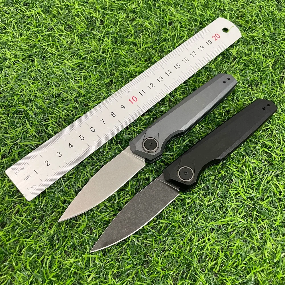 

NEW KS7551 Folding Knife Outdoor Portable Sharp Pocket Folding Knife Household Fruit Knife