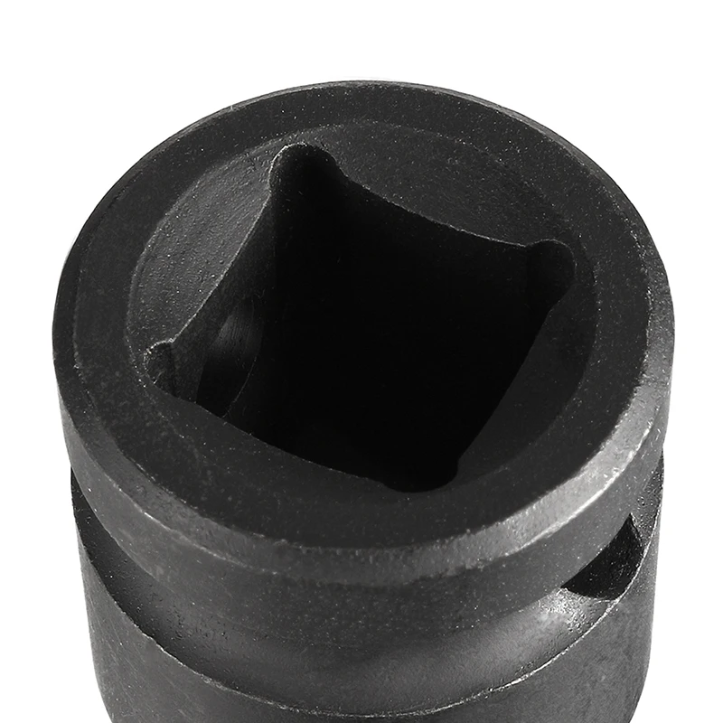 T30 Torx Bit Impact Socket Wrench Socket Adapter Spanner Drive Converter Impact Tool 1/2 Inch Drive for Electric Power Drill