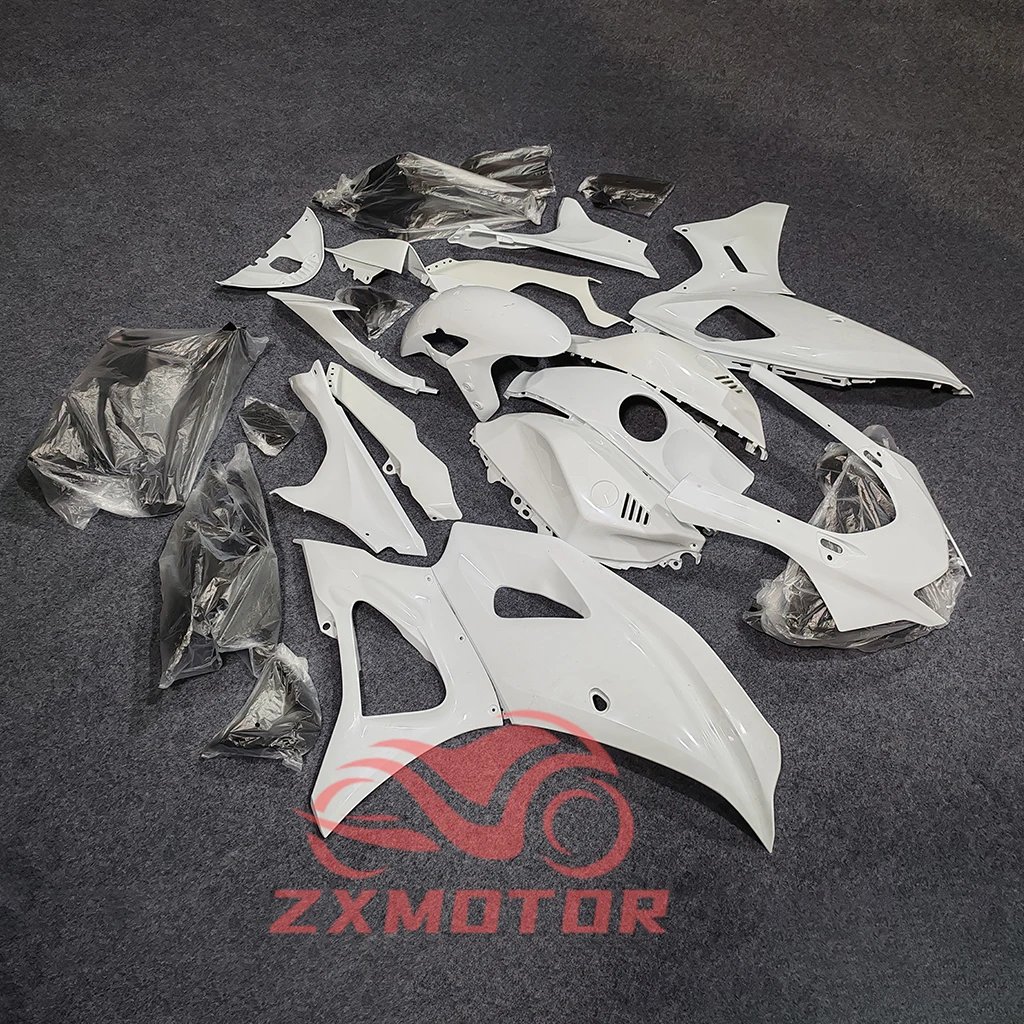 For YAMAHA YZF R7 19 20 21 22 23 New Style Fairing Kit CBR YZFR7 2019 2020 2021 2022 2023 Durable Fairings Bodywork