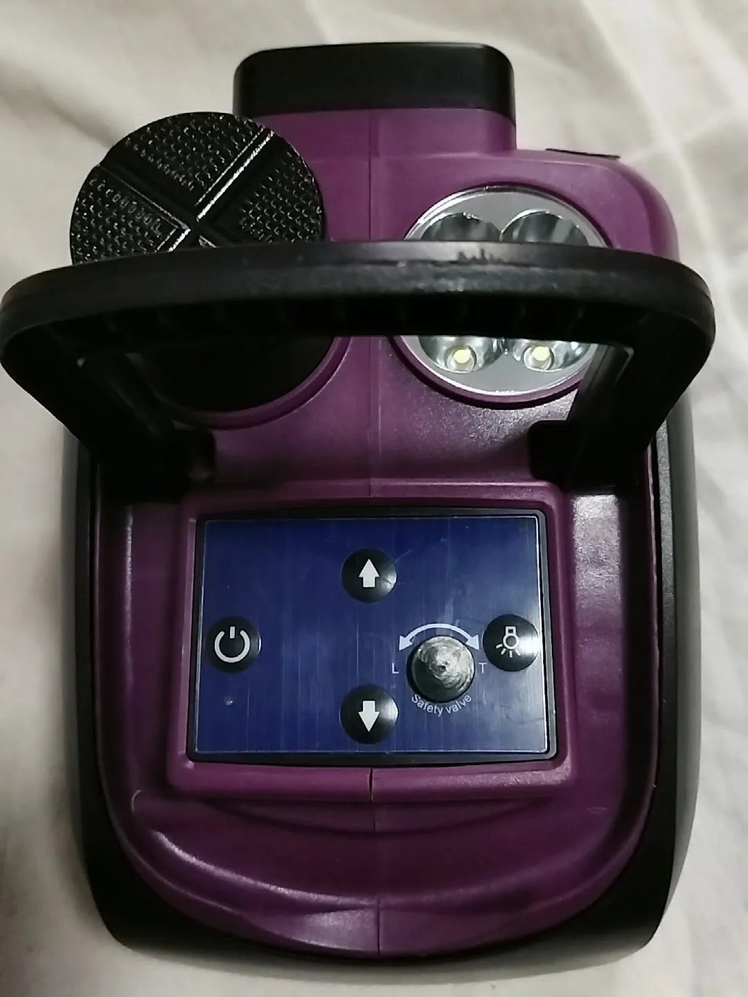 

Беспроводной электрический гидравлический домкрат с дистанционным управлением, работающий от автомобильного аккумулятора, для замены шин