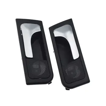 適用於鈴木 Forenza 2.0L 和雪佛蘭 Optra Excel Lacetti 別克 Excelle 的 4 件組內門把手(前、後、左、右)。 8 最佳銷售 雪佛蘭Optra車門把手 - №6
