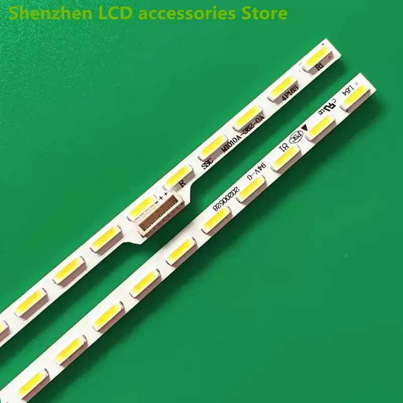 Suitable for Xiaomi L55M4-AA L55M5-AA light strip MI010A-361-0A MI010A-362-0A backlight