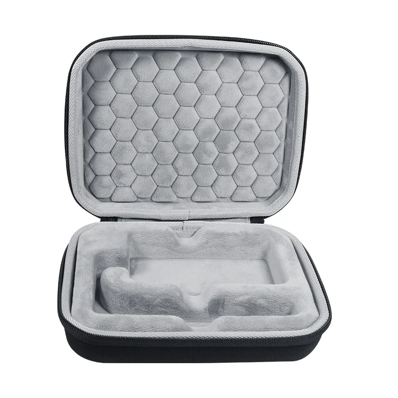 EVA Saco De Armazenamento Duro para Steelseries Rival 310 LOL Mouse, Headset Pendurado, Headphones Case