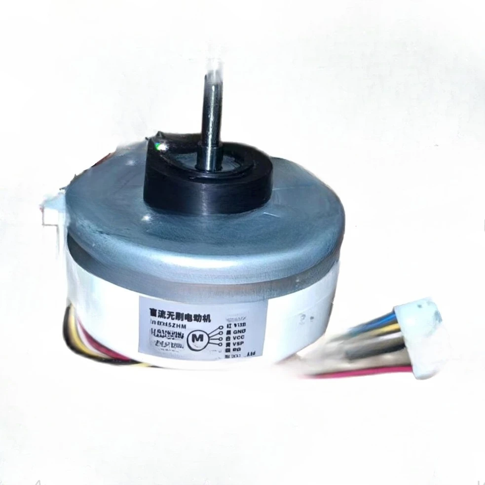 

new for Air conditioner motor DC motor MFD-45ZHM DC310V part