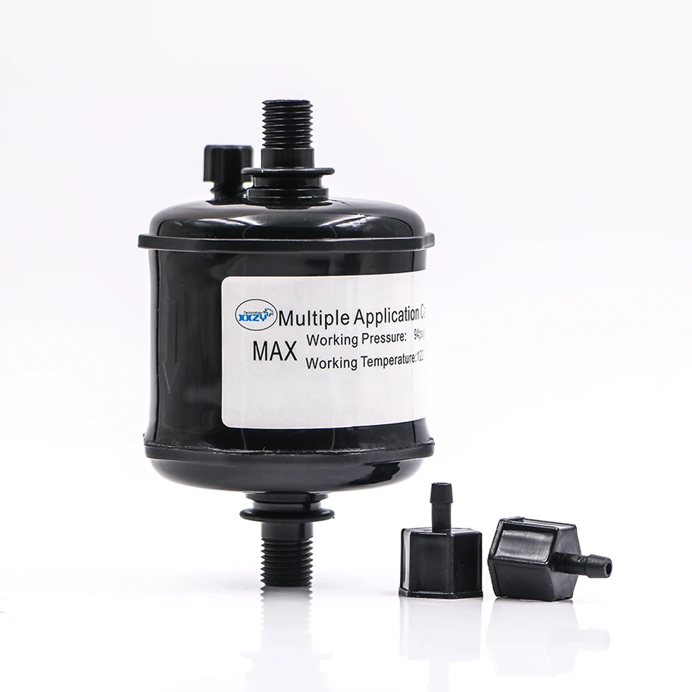UV Machine Capsule Big Ink Filter for Myjet Allwin Liyu Inkjet Printer Solvent Printer 5UM Multiple Application Capsule - Image 6