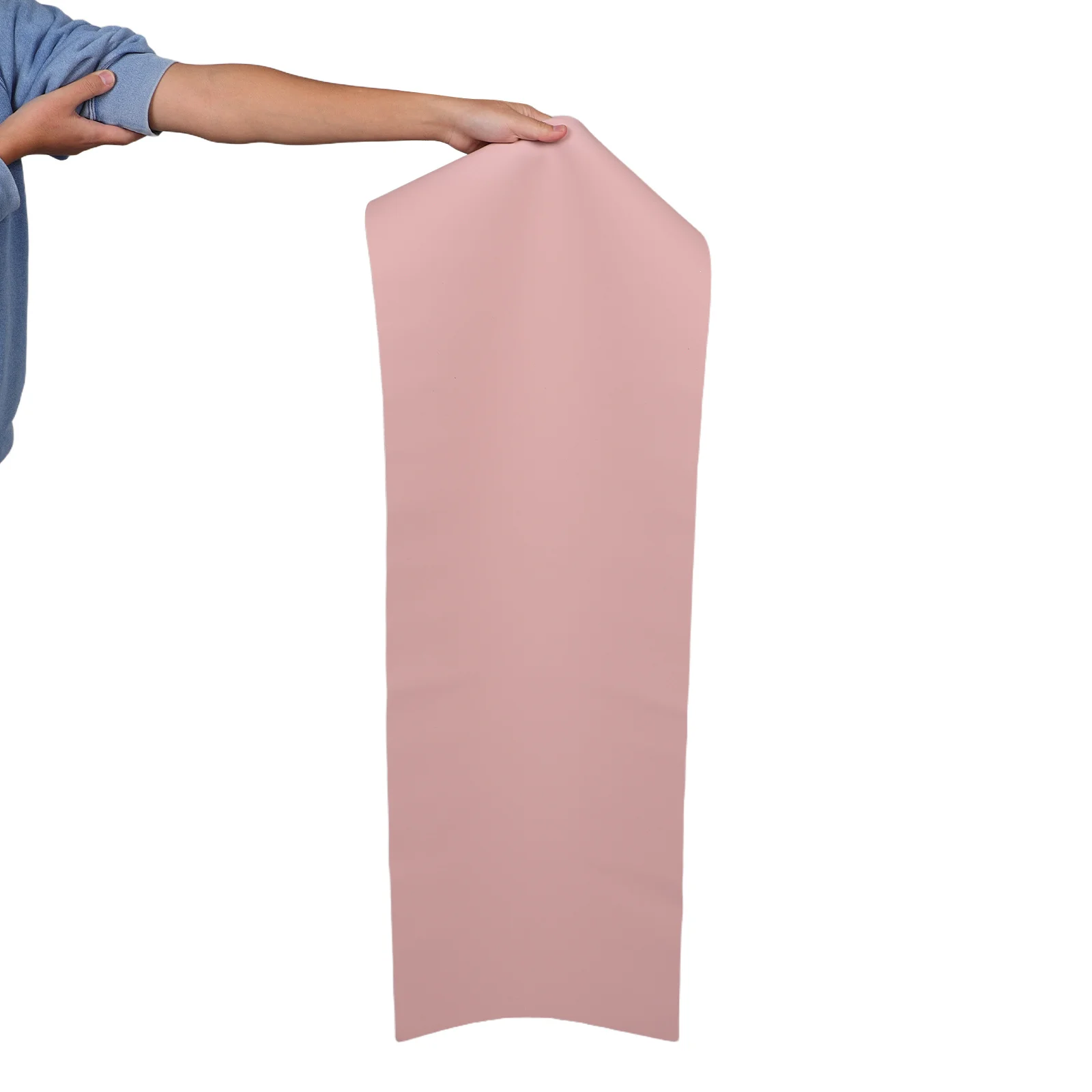 Make-up-Waschtisch-Tischschutzmatte, wasserdicht, Pu-Schreibtischunterlage, hitzebeständig, rutschfest, für Mädchen, Schlafzimmer, Dressing