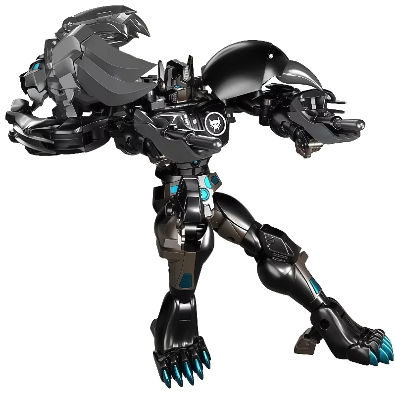 Auf Lager Transformers Classic Movies Spielzeug MP-48 Optimus Prime Verformung Roboter Anime Action Figur Modell Sammeln Hobbys Spielzeug