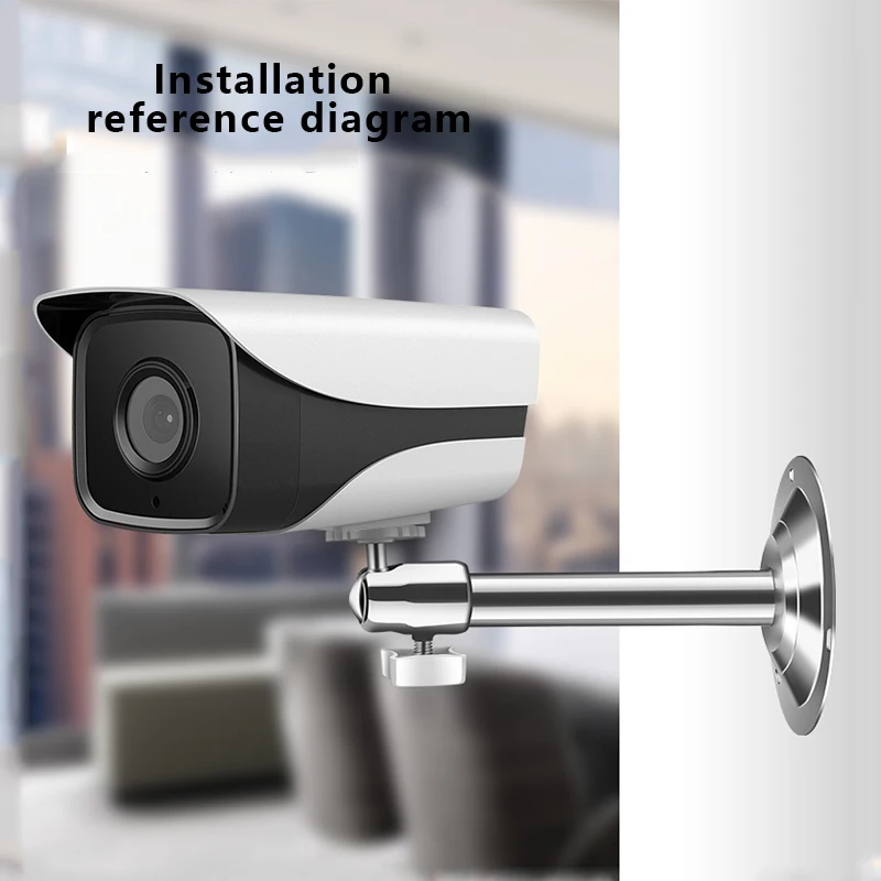 suporte-de-monitoramento-de-armas-para-montagem-em-parede-externa-base-de-monitoramento-em-aco-inoxidavel-com-interface-de-parafuso-de-1-4